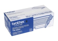 Original Brother Toner TN-2005 schwarz für HL 2035 2037 B-Ware