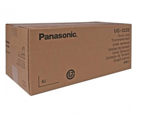 Original Panasonic Trommeleinheit UG-3220 für UF 4000 4100 490