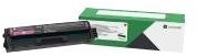 60849_Original_Lexmark_Toner_20N2HM0_magenta_für_CS_331_CX_331_B-Ware