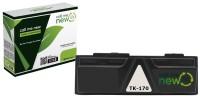 Callmenew Toner für Kyocera TK-170 schwarz Ecosys P 2100 2135 FS 1320 1370