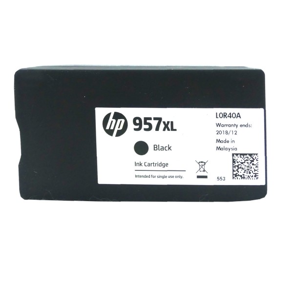 48176_Original_HP_957XL_Tinte_Patrone_schwarz_OfficeJet_Pro_8210_8218_8720_8730_MHD_Blister