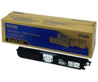 Original Epson Toner C13S050557 schwarz für Aculaser C1600