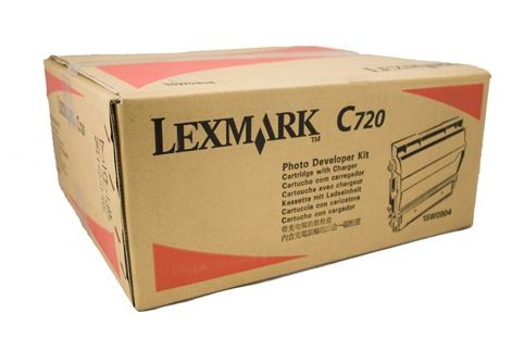 Original Lexmark Trommel Fotoleiter 15W0904 für C 720 / X 720 Series B-Ware
