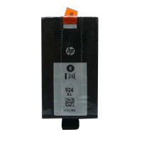 Original HP 934XL schwarz für OfficeJet 6820 Pro 6230 6830 6835 Blister