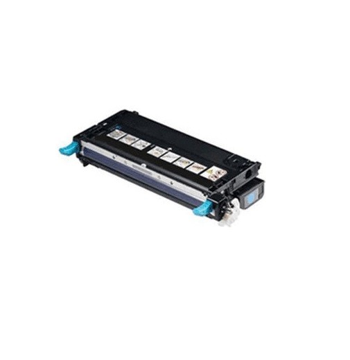 35260_Original_Dell_Toner_593-10171_PF029_cyan_für_3110_3115_B-Ware