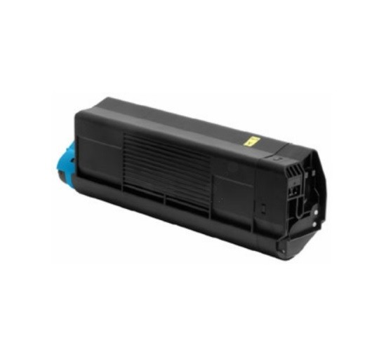 48697_Original_OKI_Toner_42804505_gelb_für_C_5200_5400_Neutrale_Schachtel