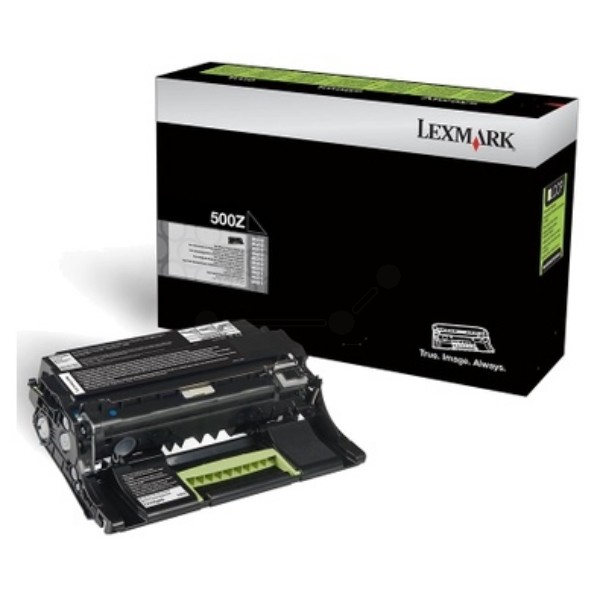 Original Lexmark Trommel 500Z 50F0Z00 für MS 310 410 510 610 B-Ware