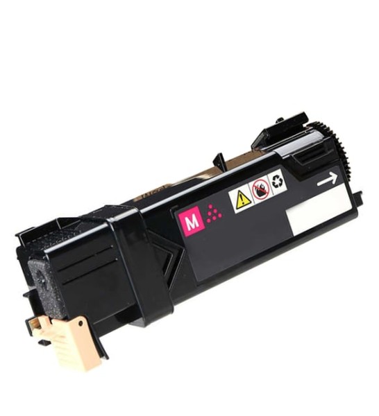 63973_Toner_kompatibel_mit_Xerox_106R01457_magenta_für_Phaser_6128