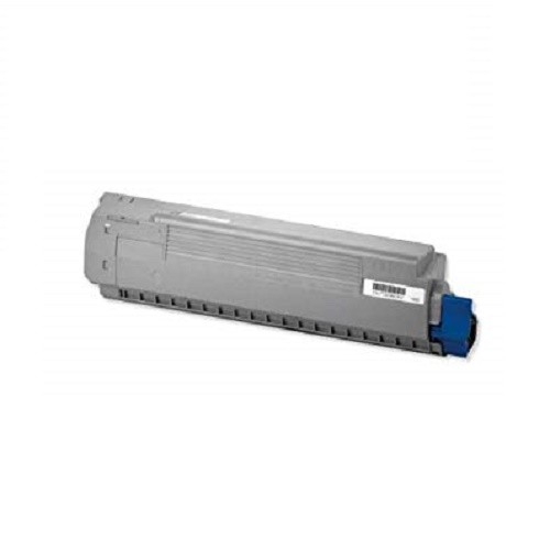Original OKI Toner 44059168 schwarz für MC851 MC861 oV