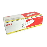 Original OKI Toner 41515209 gelb für C9000 C9200 C9400 B-Ware