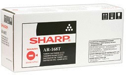 62385_Original_Sharp_Toner_AR-168T_schwarz_für_AR-122,_AR-122E,_AR-152LT