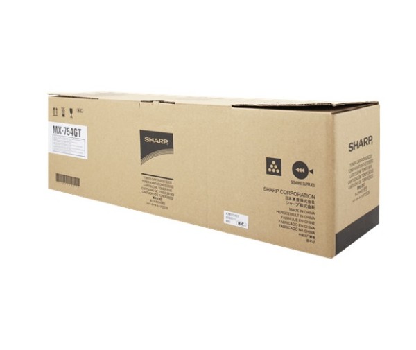 63893_Original_Sharp_Toner_MX-754GT_für_MX-M_654_754_6570_7570