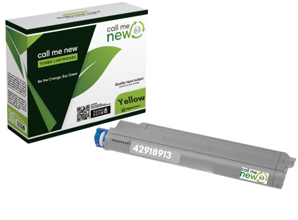 61489_Callmenew_Toner_kompatibel_mit_OKI_Toner_42918913_gelb_für_C_9600_9650_9800_9850