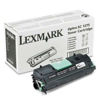 Original Lexmark Toner 1361751 für Optra SC 1275 1275C 1275M 1275N