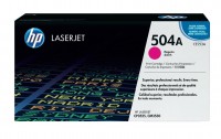 Original HP Toner CE253A für Color LaserJet CM 3500 3530 3520 CP 3523 Original HP Toner CE253A für Color LaserJet CM 3500 3530 3520 CP 3523
