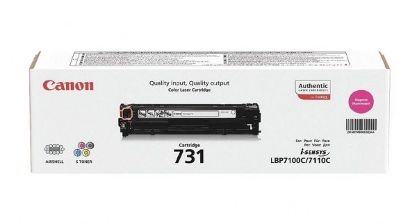 25131_Original_Canon_Toner_731M_für_i-SENSYS_LBP_7100_MF_623_624_628_Neutrale_Schachtel