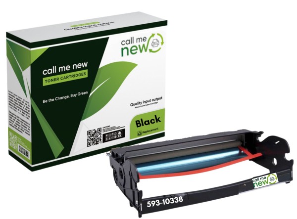 61466_Callmenew_Toner_kompatibel_mit_Dell_Toner_593-10338_PK496_schwarz_für_22330_2350_3330_3333_3335_d_dn