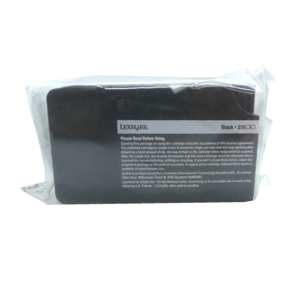 42476_Original_Lexmark_Druckkopf_210XL_schwarz_für_OfficeEdge_Pro_4000_5500_Blister