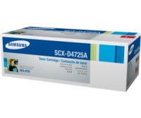Original Samsung Toner SCX-D4725A schwarz für SCX-4725 B-Ware