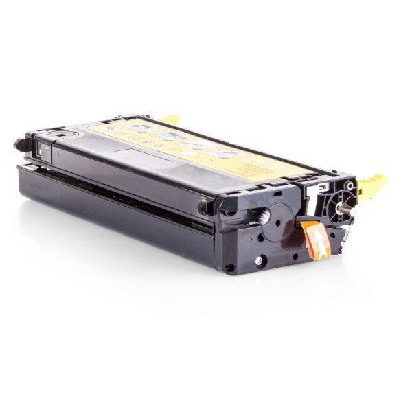 58098_Original_Dell_Toner_593-10291_gelb_für_3130_cn_B-Ware