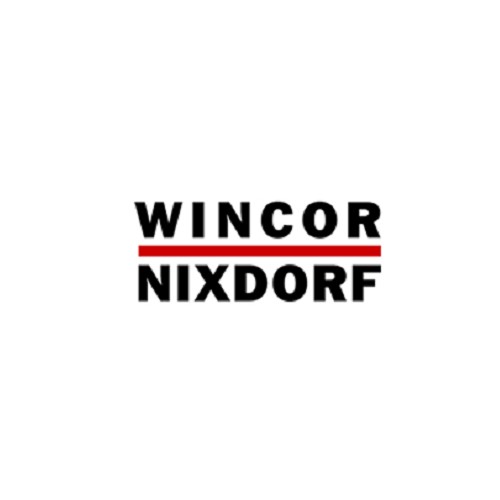 Wincor Nixdorf 01750008721 Farbband violett OEM