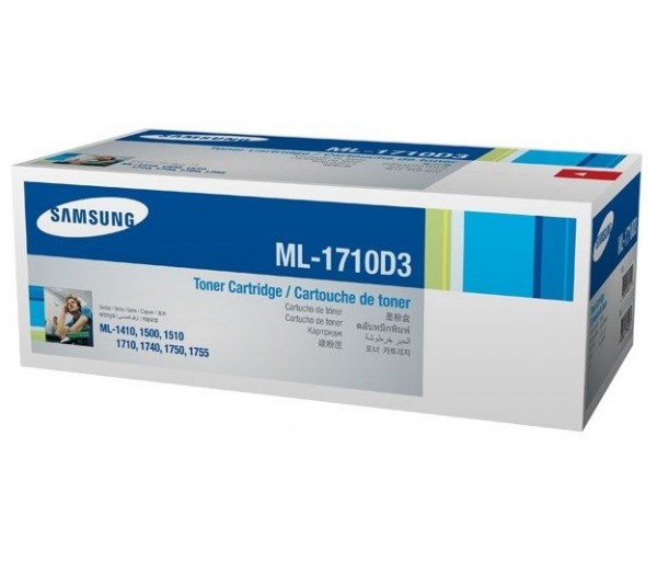 Original SAMSUNG Toner ML-1710D3/ELS für ML 1410 1510 1710