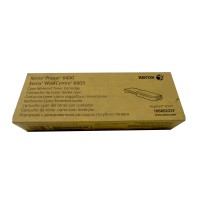 Original Xerox Toner 106R02237 cyan für Phaser 6600DN 6600V