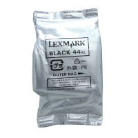 Original Lexmark Druckkopfpatrone 44XL schwarz für X 4800 6500 Blister