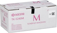 Original Kyocera Toner TK-5240M magenta für ECOSYS M 5526 P 5026