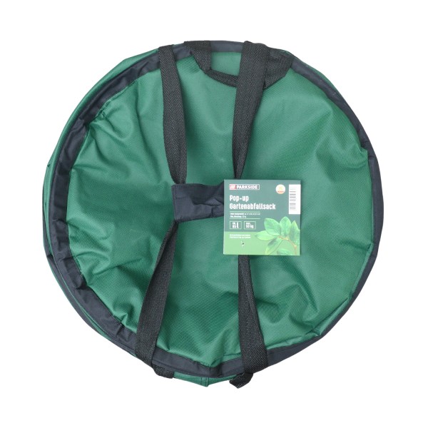 54797_Pop-Up_Gartenabfallsack_85L_Laubsack_Gartensack_Rasensack_Grünschnittsack