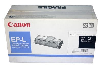 Original Canon Toner 1526A003 EP-L für LBP-4 LBP-4i LBP-4SX oV