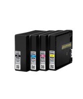 Original Canon Tinten Patrone PGI-2500 XL Multipack für Maxify 4000 4050 4150 5400 Blister Original Canon Tinten Patrone PGI-2500 XL Multipack für Maxify 4000 4050 4150 5400 Blister