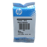 Original HP Druckkopfpatrone 62 schwarz für Officejet 200 250 5700 8040 Blister