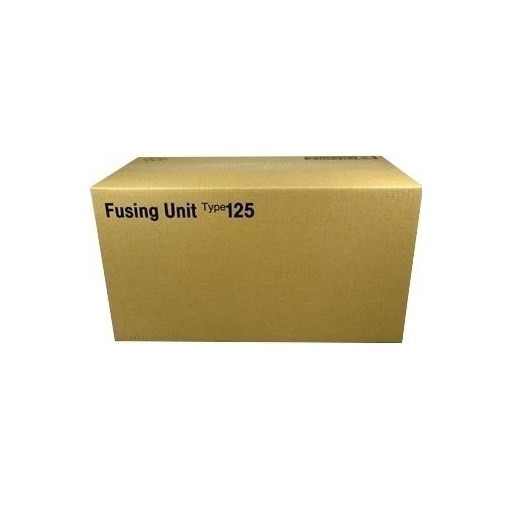 Original Ricoh Fixiereinheit 400845 für Aficio CL 3000 B-Ware