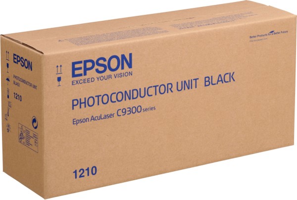 61179_Original_Epson_Trommel_S051210_schwarz_für_AcuLaser_C9300N_B-Ware