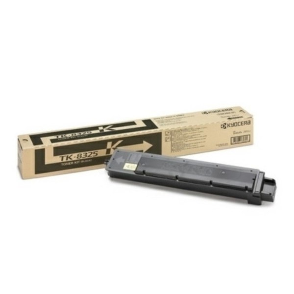 64314_Original_Kyocera_Toner_TK-8325K_schwarz_für_TASKalfa_2551_-_neu_umverpackt