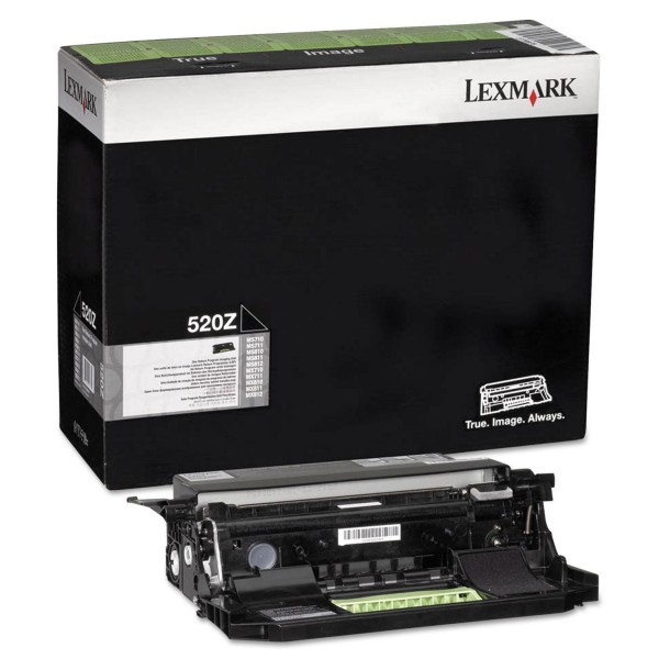 Original Lexmark Trommel Kit 52D0Z00 520Z für MS810 MS811 MS812 MX711