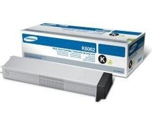 Original SAMSUNG Toner CLT-K6062S schwarz für CLX 9350ND 9352NA oV