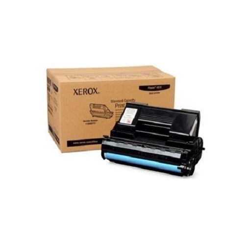 Original Xerox Toner 113R00715 schwarz für Phaser 4510 B-Ware