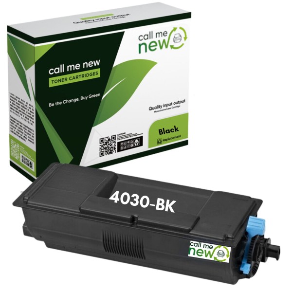 61510_Callmenew_Toner_4030_BK_kompatibel_mit_Utax_4434010010_schwarz_für_CLP-4030