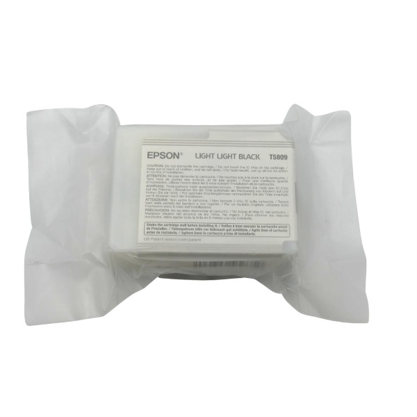 27904_Original_Epson_Tinten_Patrone_T5809_schwarz_Stylus_Pro_3800_3880_OEM_Blister