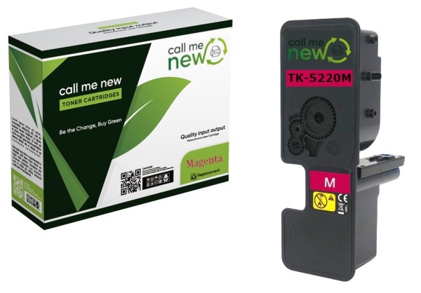 30956_Callmenew_Toner_für_Kyocera_TK-5220_magenta_Ecosys_M_5521_P_5021