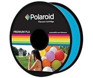 58519_Polaroid_Filament_Premium_PLA_Light_Blue_3D-FL-PL-8018-00_Filamentpatrone_Filamentkartusche_1,75_mm