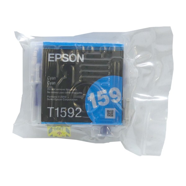 44129_Original_Epson_Tinten_Patrone_T1592_cyan_für_Stylus_Photo_R2000_Blister