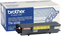 Original Brother Toner TN-3230 für HL 5300 5340 D DL 5350 DN DNLT