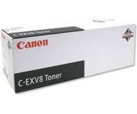 Original Canon Toner C-EXV8 magenta iR C3200 C3220 N CLC 3200 3220 B-Ware