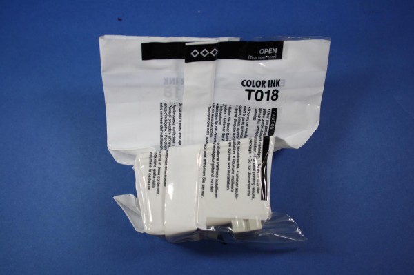 Epson T018 COL (C13T01840110) OEM Blister