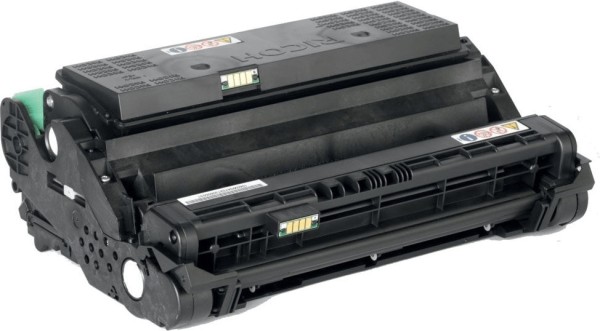 62942_Original_Ricoh_Toner_407318_schwarz_für_Aficio_SP_4510_-_neu_umverpackt