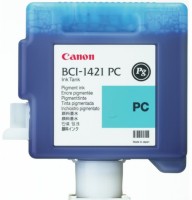 Original Canon Tinte Patrone BCI-1421PC für BJ-W 8200 8400 AG